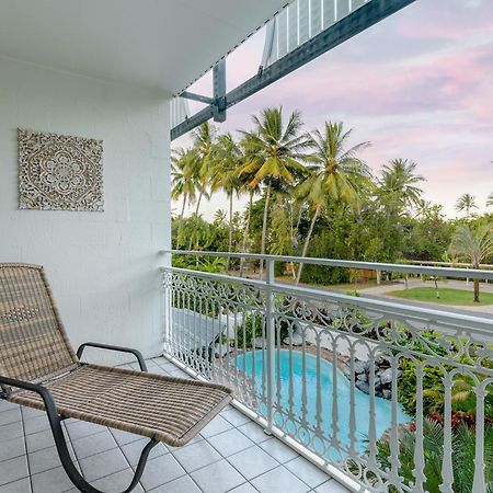 Garrick House Aparthotel Port Douglas Exterior foto