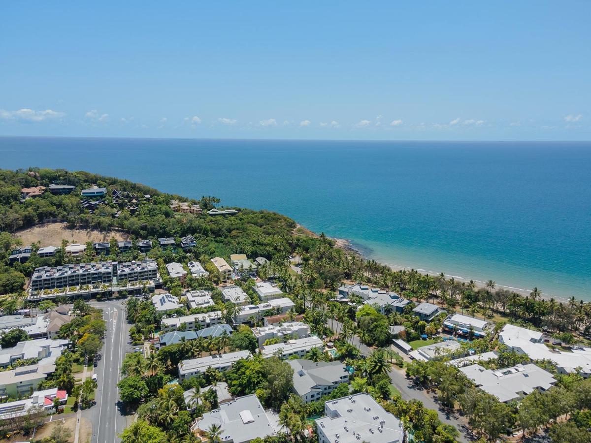 Garrick House Aparthotel Port Douglas Exterior foto